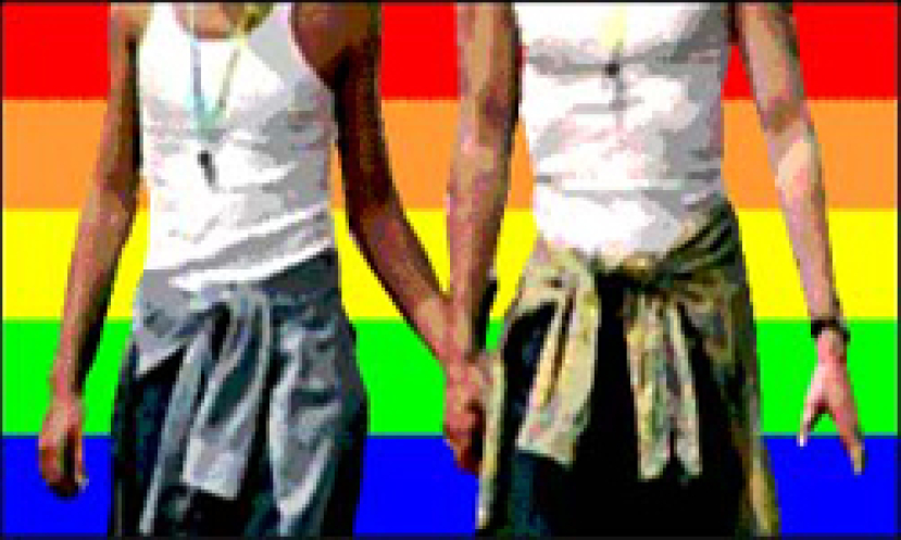 加州參議院通過保護同性婚姻民權修正案 基督教領袖表震驚