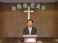 全澳培靈大會2005:再思作「門徒」的意義