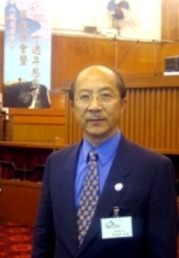 中國可成「福音傳回耶路撒冷」的最大宣教人力