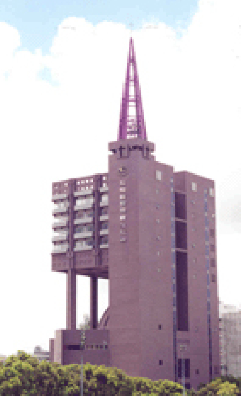 談教會牧養和發展策略——五旬節聖潔會永光堂經驗