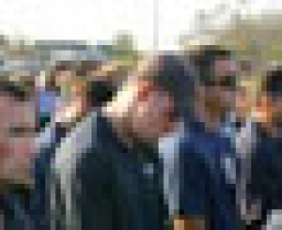 四年前「911」噩耗 四年後風災陰霾