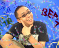 Gospel Band Show第三炮.由惹笑主持快必主領