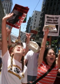 英國聖公會主教團建議為西方參與伊拉克戰爭道歉