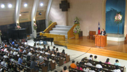 唐崇榮牧師《雅各書》解經講道:罪惡、私慾與試探之五