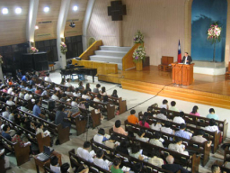 唐崇榮牧師《雅各書》解經講道：罪惡、私慾與試探之五