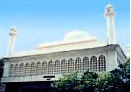 齊來關心穆斯林：香港隱性未得之民