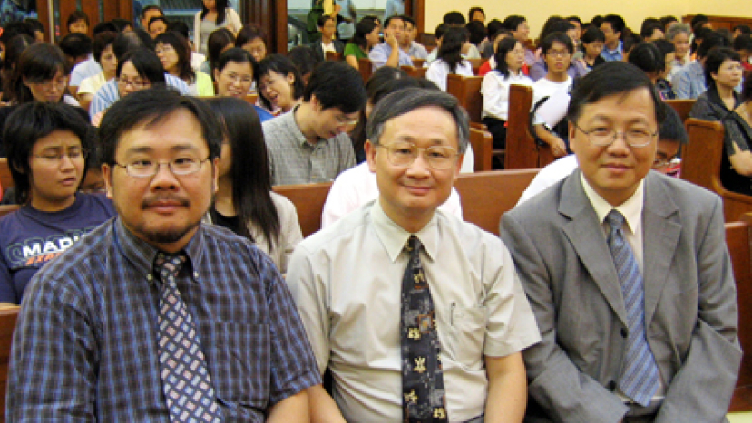 溫偉耀博士:今日我有一個中國夢﹙三﹚﹙完結篇﹚