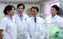 創世電視《天地孩兒》電視連續劇下月推出