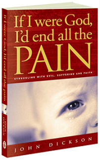 澳洲作家回應美國風災:基督徒對苦難的看法