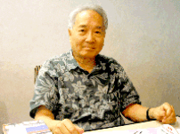 王永信牧師專訪