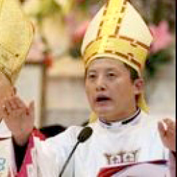 全球主教會議開幕,中國受邀主教無一赴會