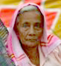 印尼基督徒婦女獲准在獄中傳福音