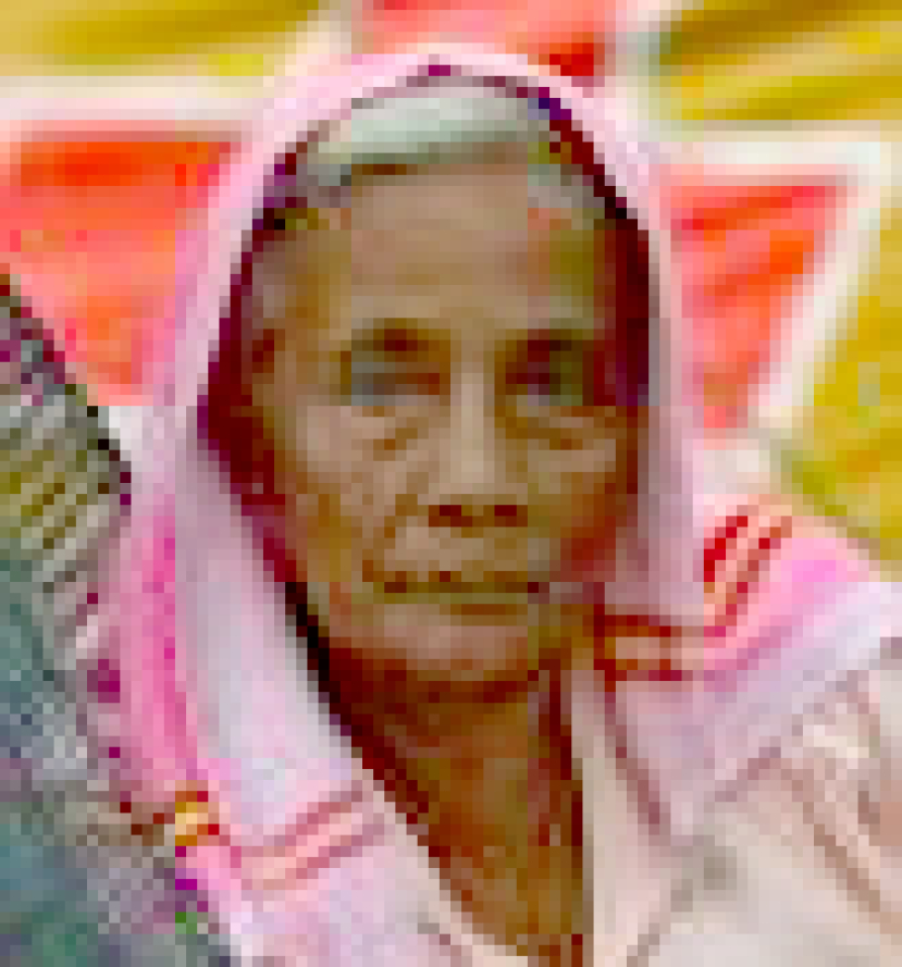 印尼基督徒婦女獲准在獄中傳福音