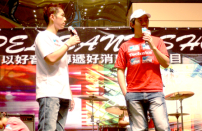 Gospel Band Show第四炮．梁奕倫見證生命更新