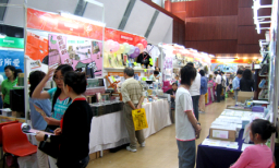 香港基督教書展今開幕 51機構各放異彩