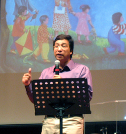 About Jesus音樂布道會匯聚精彩與感動