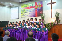 一連三晚澳門聯合培靈會圓滿落幕