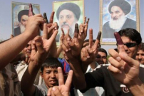 伊拉克新憲法有望誕生 各界期待憲法帶來社會民主穩定