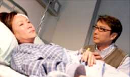 《天地孩兒》八集電視連續劇昨日開始首播