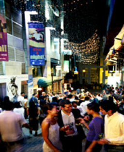 正統「萬聖節」與南瓜女巫無干 「天使行動」抗衡跟風狂歡之風