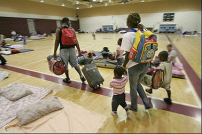 「威瑪」今晨登陸佛羅里達