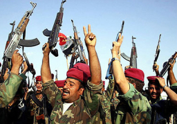 伊拉克高票通過新憲法 向民主制踏前一步