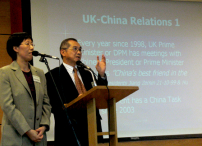 華僑事工第一家——分享50載歐洲宣教異象