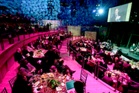 《時代》環球健康會議上直指「屬靈空虛」是世界嚴重問題