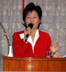 北美首次三語啓發大會 溫哥華11月舉行