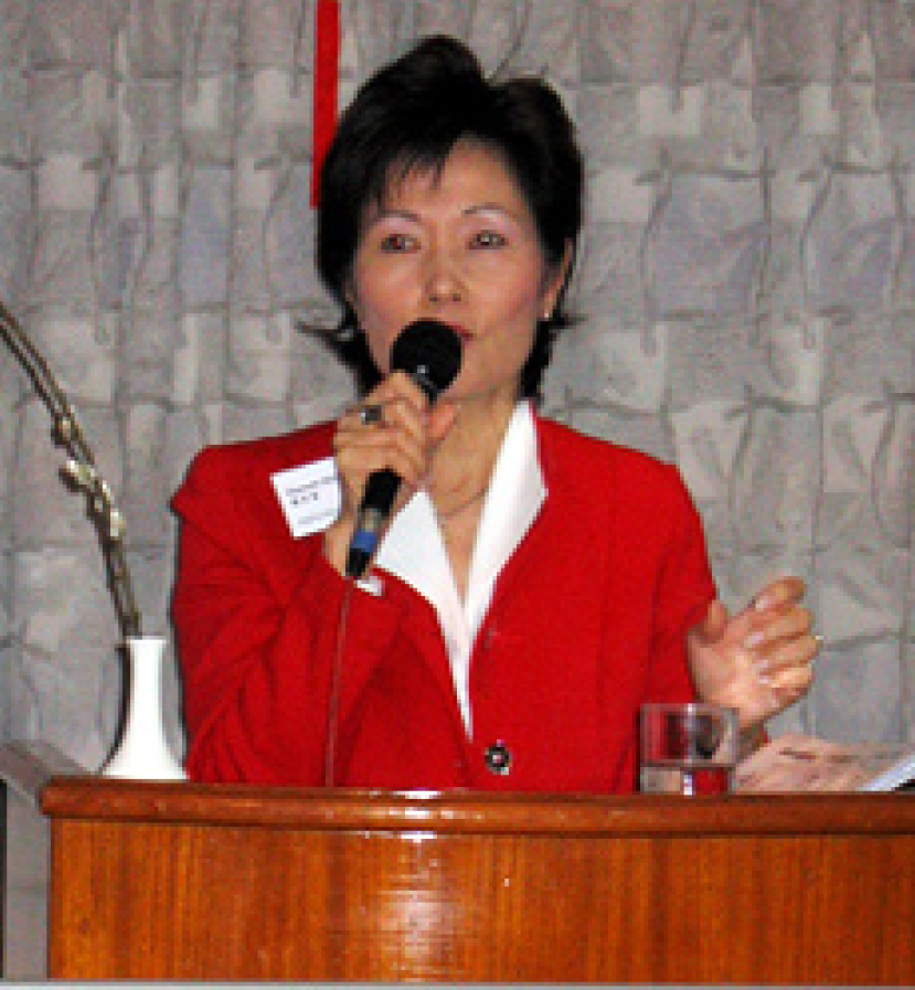 北美首次三語啓發大會 溫哥華11月舉行