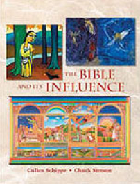 美國應對「政教分離」教育需求,出版新型聖經教科書