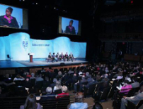 對抗世紀大敵愛滋病：預防更勝於治療