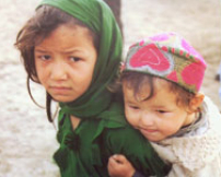 世界兒童生存情況不容樂觀