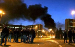 法國福音派領袖指出,連日暴亂根源在於「屬靈的危機」