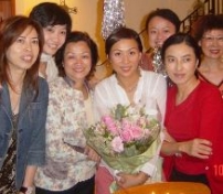 從前風聞有祢，現在親眼看見祢—鄧淑儀不平凡的生命故事