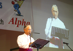 歷史性「亞太啟發」於大馬點燃福音星火