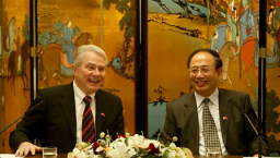 包樂博士訪問:願見中國人民能自由過信仰生活