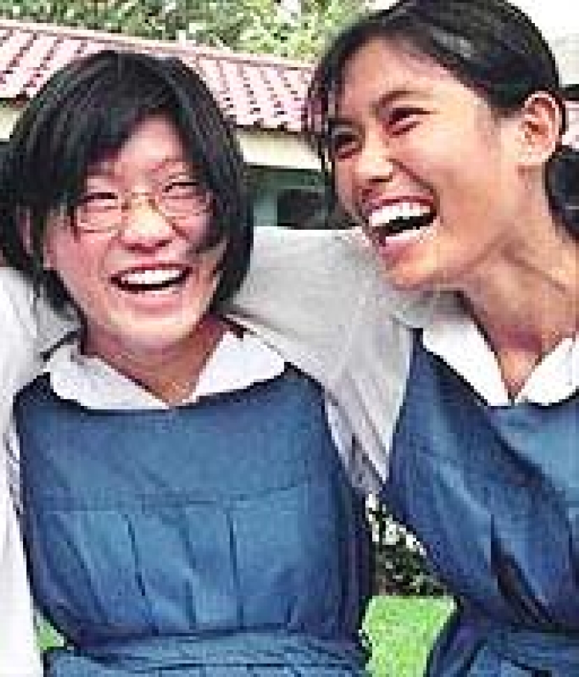 本港大學調查發現：宗教生活能爲快樂增值