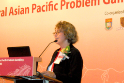澳洲學者述本土經驗 社會環境對問題賭博影響大