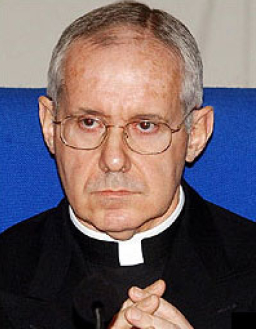 梵蒂岡期待中國宗教自由