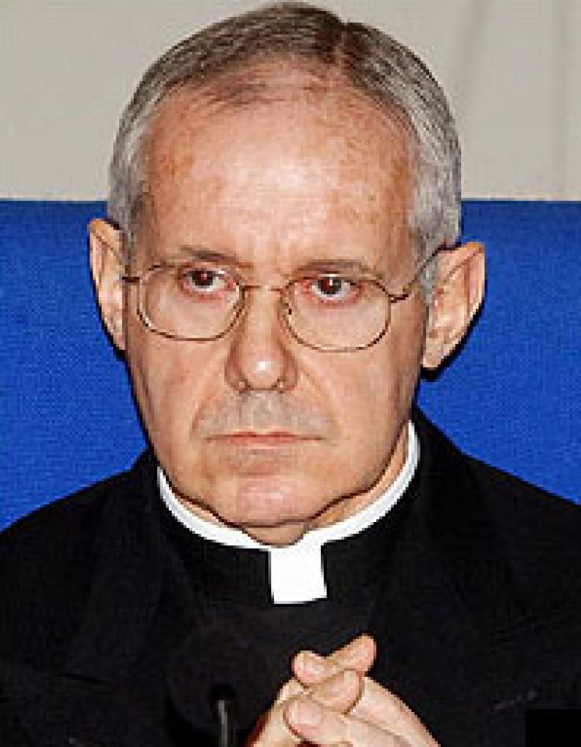 梵蒂岡期待中國宗教自由