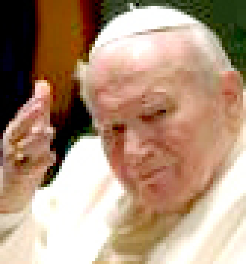 天主教廷明確公告:禁止同性戀者任神父