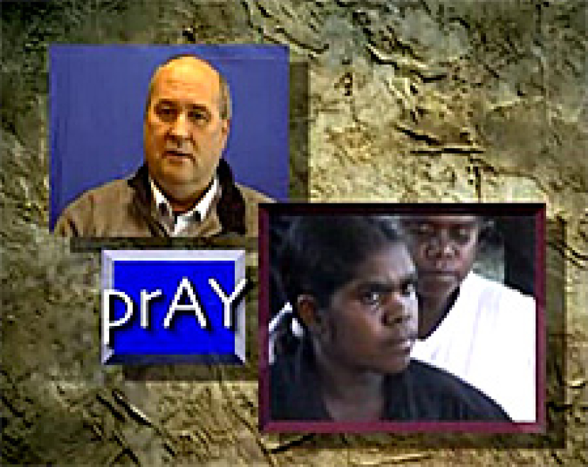 Google 網上Video 令澳洲福音宣教工作邁向新領域