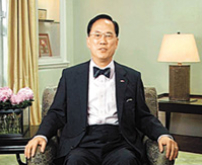 行政長官曾蔭權電視講話為政改作遊說