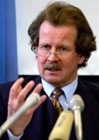 聯合國特別報告員訪華結束 稱酷刑在中國仍然普遍