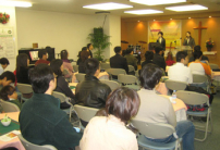 日本教會人士呼籲國民悔改道歉