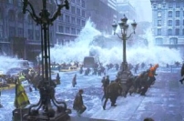 氣候專家警告:地球正處於災難邊緣