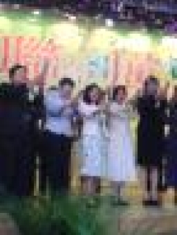 本港20多家基督教出版社將參與明年新加坡首屆海外華文書巿