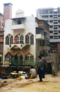 內地信徒人口增長迅速 教會需制度化管理