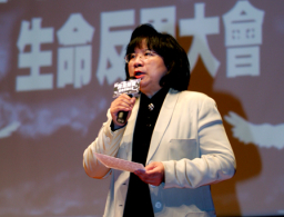 禽流預警 生命反思：愛心、信心和盼望是世界最好的出路